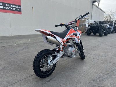2026 Kayo TS 90 - Photo 7