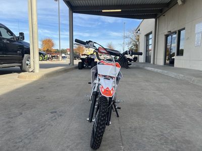 2026 Kayo TS 90 - Photo 5