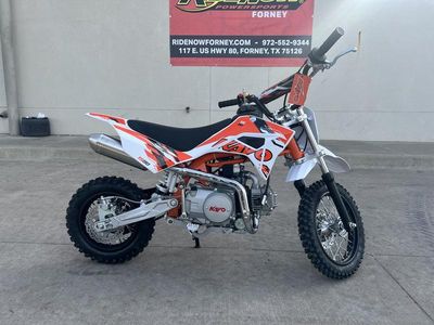 2026 Kayo TS 90 - Photo 14