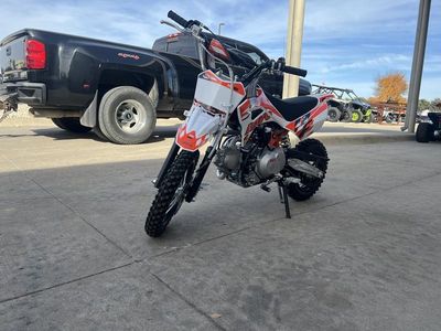 2026 Kayo TS 90 - Photo 3
