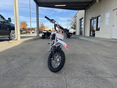 2026 Kayo TS 90 - Photo 6