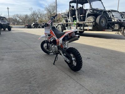 2026 Kayo TS 90 - Photo 9