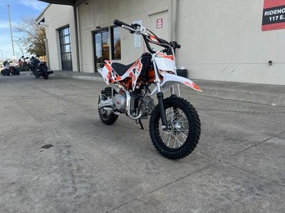 2026 Kayo TS 90 - Photo 1