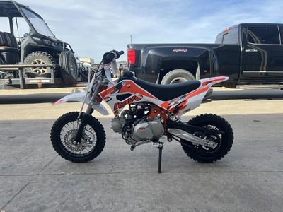 2026 Kayo TS 90 - Photo 12