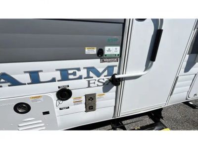 2026 Forest River Salem FSX - Photo 17