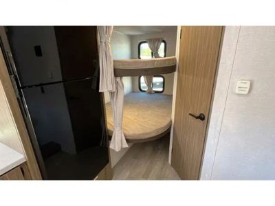 2026 Forest River Salem FSX - Photo 11