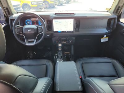 2025 Ford Bronco - Photo 11