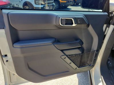 2025 Ford Bronco - Photo 14