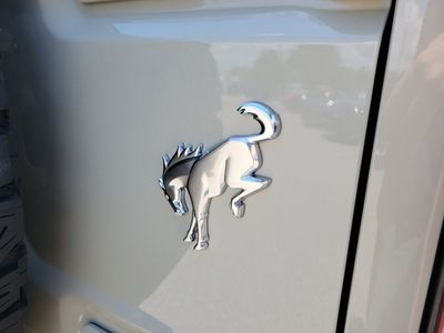 2025 Ford Bronco - Photo 7