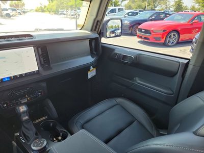 2025 Ford Bronco - Photo 13