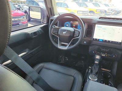 2025 Ford Bronco - Photo 12