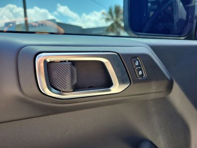 2025 Ford Bronco - Photo 15