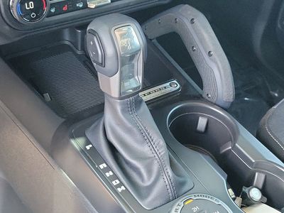 2025 Ford Bronco - Photo 26