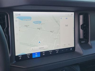 2025 Ford Bronco - Photo 23