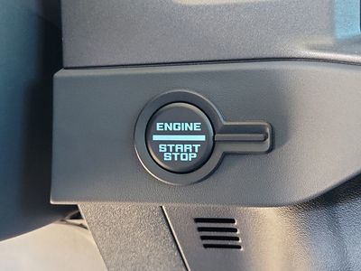 2025 Ford Bronco - Photo 30