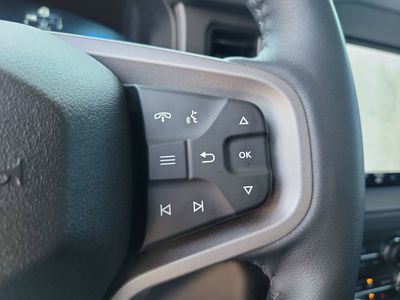 2025 Ford Bronco - Photo 20