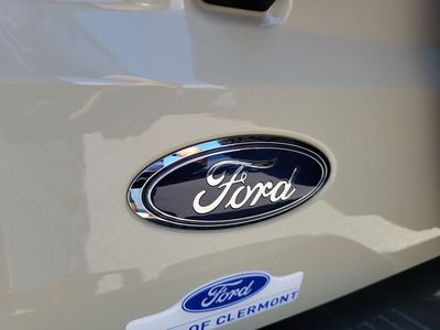 2025 Ford Bronco - Photo 8