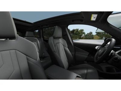 2026 BMW X3 30 xDrive — photo 9 view