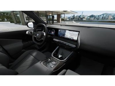 2026 BMW X3 30 xDrive — photo 14 view