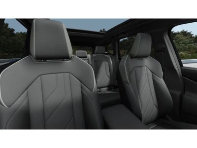 2026 BMW X3 30 xDrive — photo 11 view