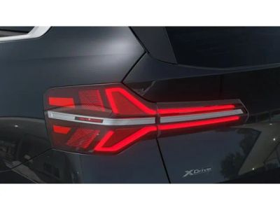 2026 BMW X3 30 xDrive — photo 8 view