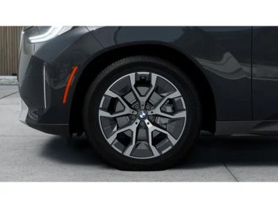 2026 BMW X3 30 xDrive — photo 7 view