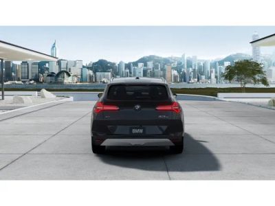 2026 BMW X3 30 xDrive — detail view