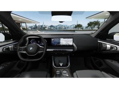 2026 BMW X3 30 xDrive — photo 10 view