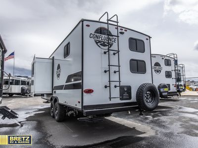 2026 KZ Confluence - Photo 4
