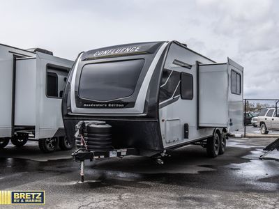 2026 KZ Confluence - Photo 3