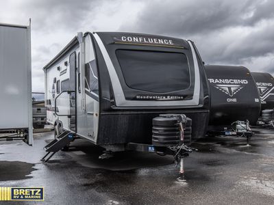 2026 KZ Confluence - Photo 1