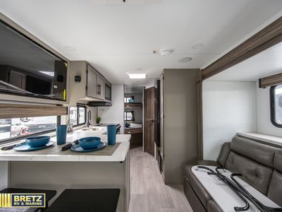 2026 KZ Confluence - Photo 11