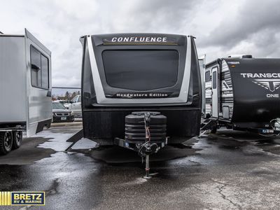 2026 KZ Confluence - Photo 2