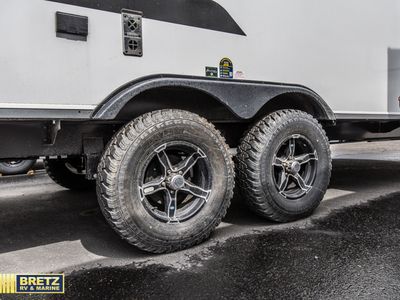 2026 KZ Confluence - Photo 8