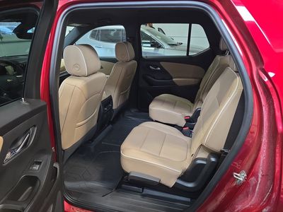 2023 Chevrolet Traverse — photo 18 view
