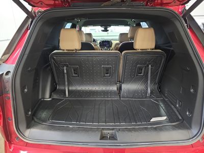 2023 Chevrolet Traverse — photo 17 view