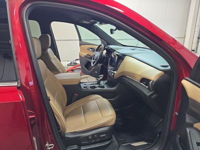2023 Chevrolet Traverse — photo 15 view