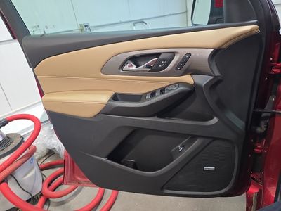 2023 Chevrolet Traverse — photo 20 view
