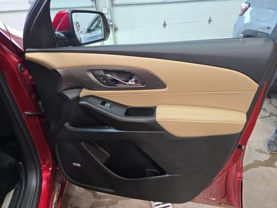 2023 Chevrolet Traverse — photo 21 view