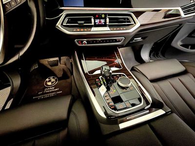 2021 BMW X5 xDrive40i - Photo 18