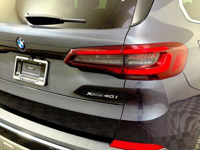 2021 BMW X5 xDrive40i - Photo 29