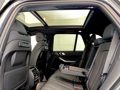 2021 BMW X5 xDrive40i - Photo 21