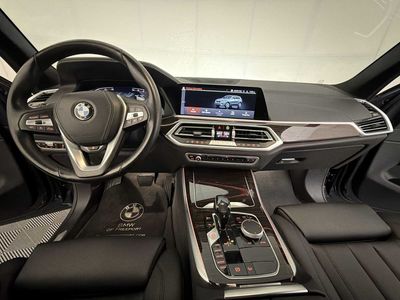 2021 BMW X5 xDrive40i - Photo 12
