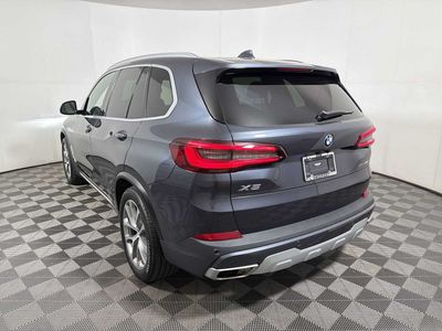 2021 BMW X5 xDrive40i - Photo 5