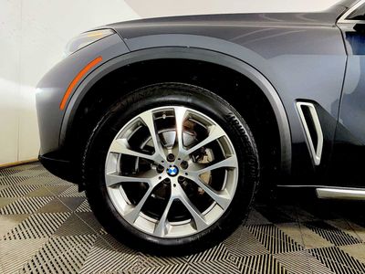 2021 BMW X5 xDrive40i - Photo 8