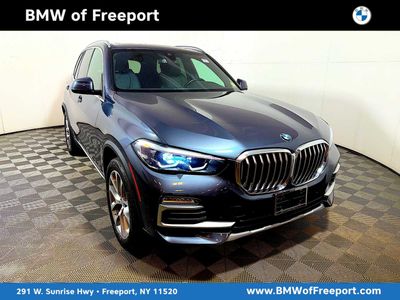2021 BMW X5 xDrive40i - Photo 1