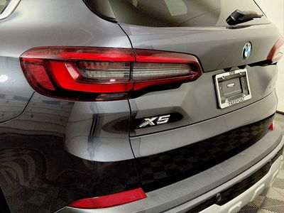2021 BMW X5 xDrive40i - Photo 28