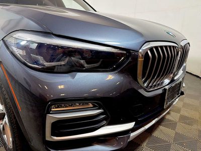 2021 BMW X5 xDrive40i - Photo 26