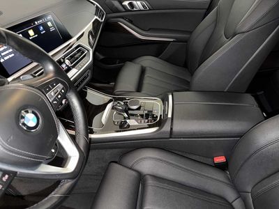2021 BMW X5 xDrive40i - Photo 19