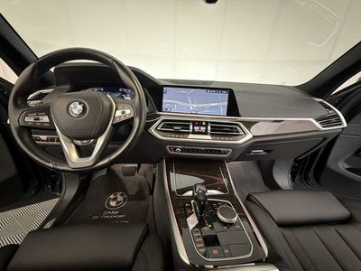 2021 BMW X5 xDrive40i - Photo 16